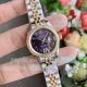 Swiss Copy Rolex Datejust Ladies Watch Purple Dial Two Tone 28mm (6)_th.jpg